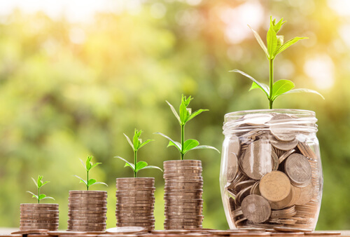 Business growth