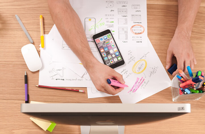 business loan for self employed