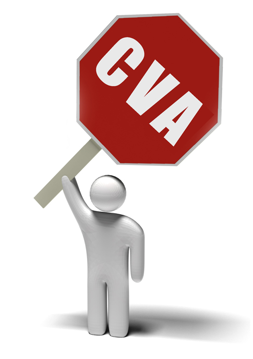 Why you should opt for a CVA to save your business Cashsolv