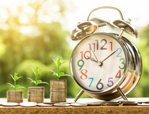 Grow business with secured and unsecures business loans