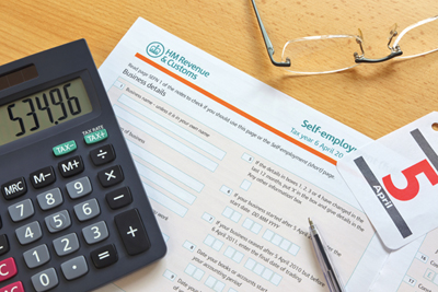 HMRC Time To Pay