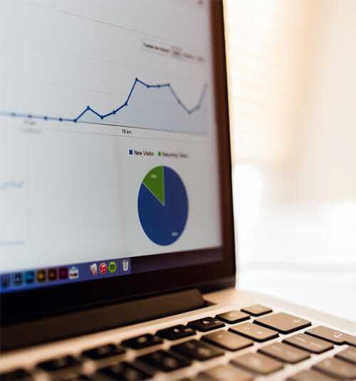 Manage business finance