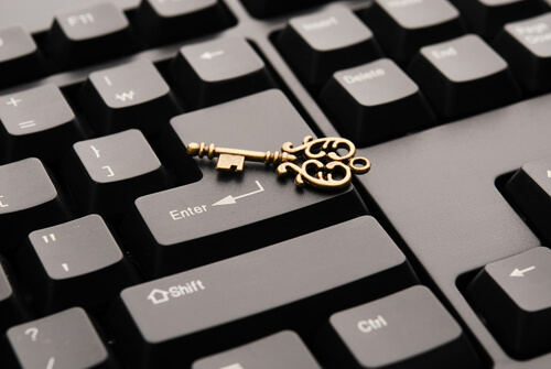 Online small business loan