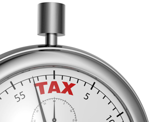 VAT and Tax Arrears