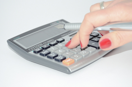 When to get a business loan